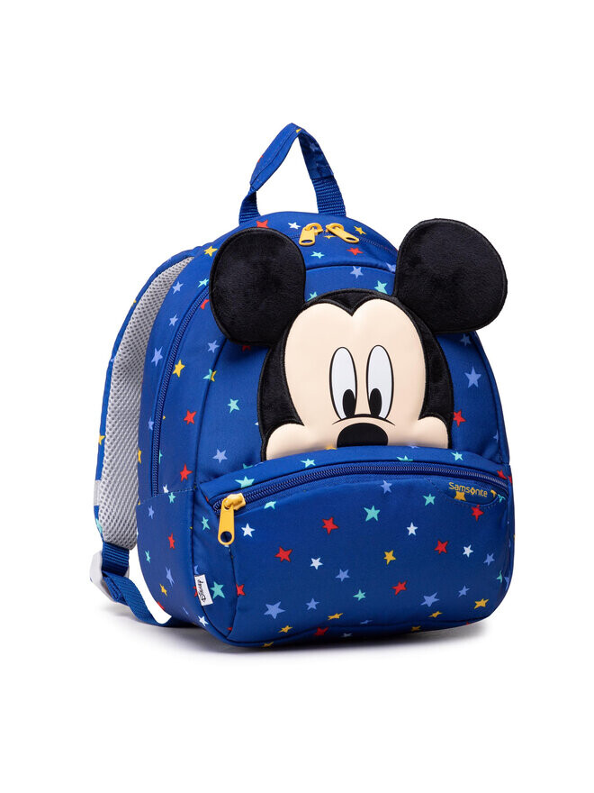

Рюкзак Samsonite, синий