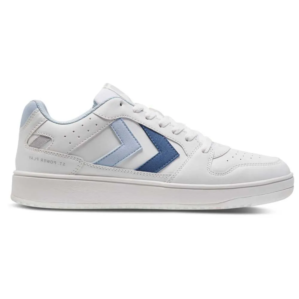 Кроссовки Hummel StPower Play, белый