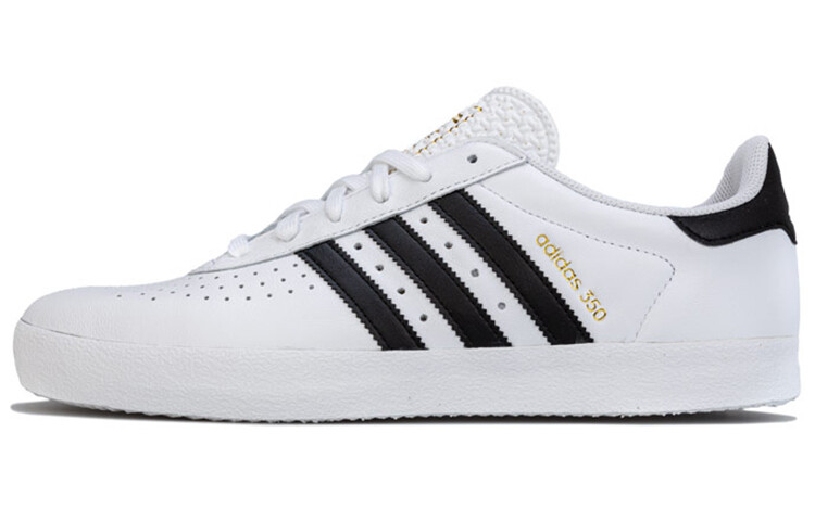 

Кроссовки Adidas Originals Originals 350 'White Black'