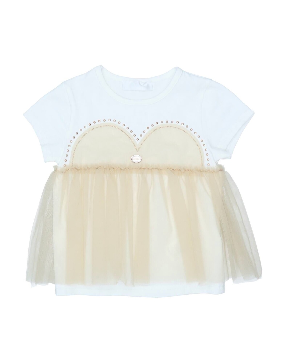 

Футболка Byblos, белый