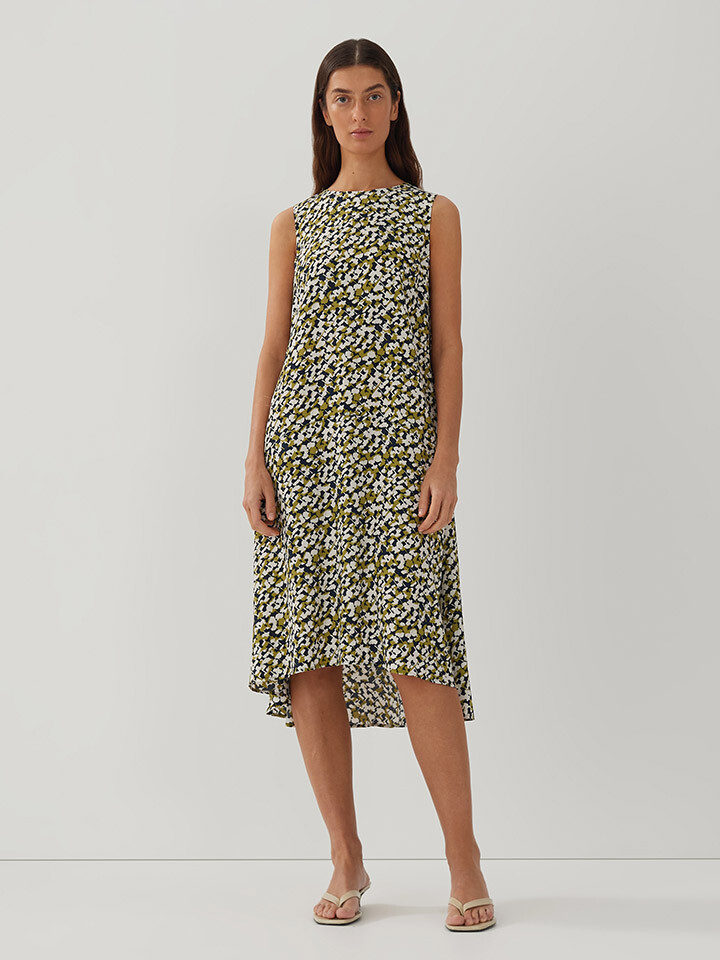 

Платье Someday Queilo, цвет Khaki/Bunt