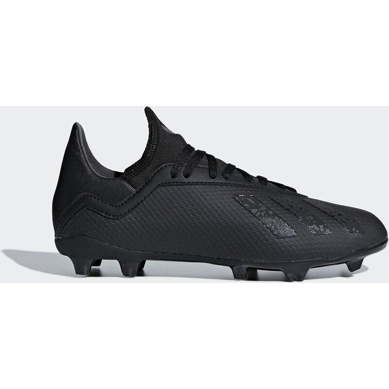 Футбольные бутсы x 18.3 fg Adidas, мультиколор — фото 3