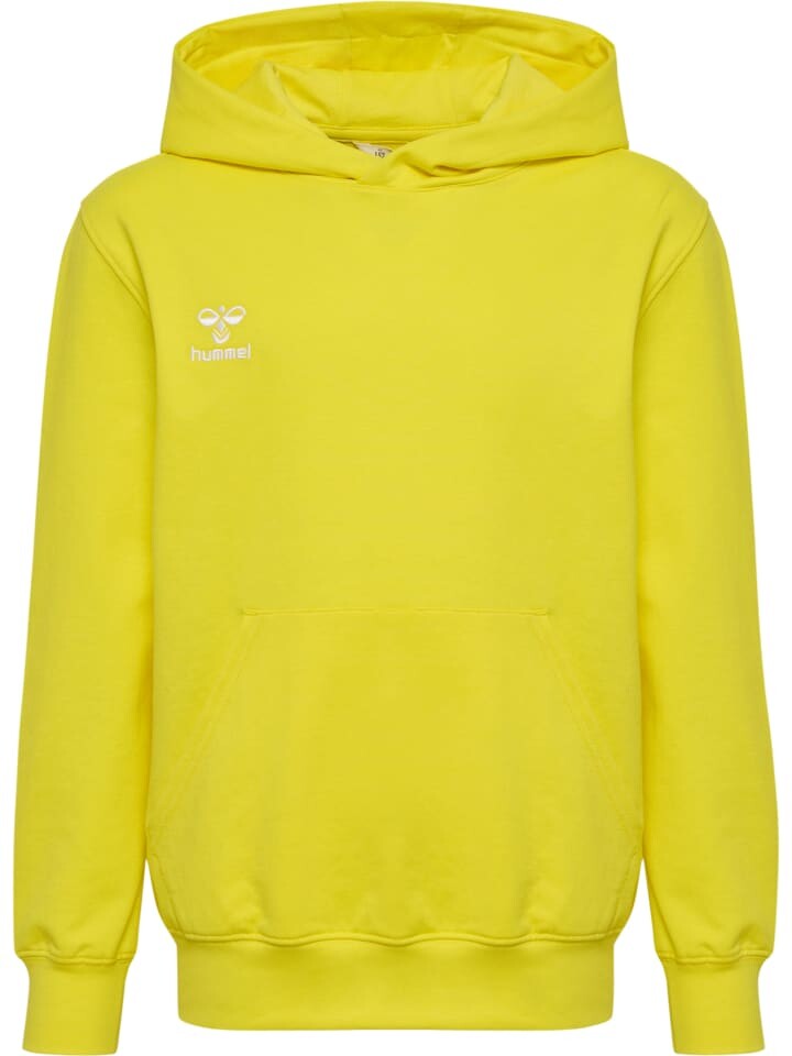 

Худи Hummel Verstellbare Taille Hmlgo Multisport Kinder, цвет blazing yellow