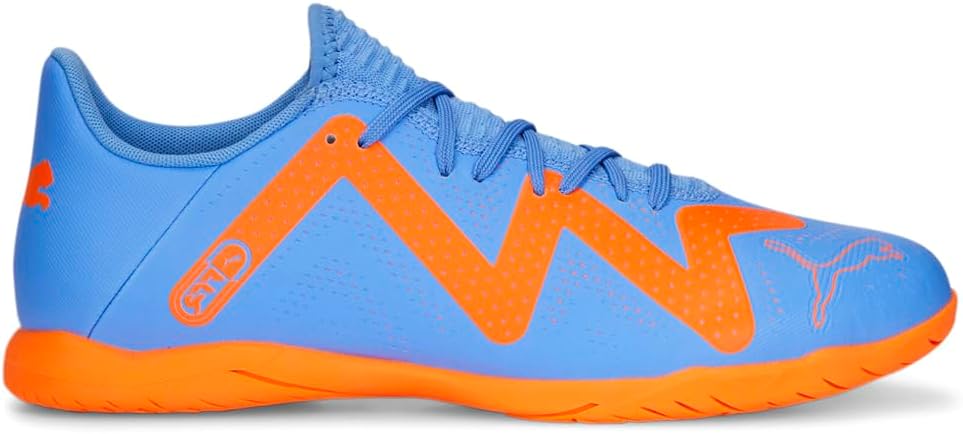 

Мужские бутсы для мини-футбола PUMA Future Play, синие