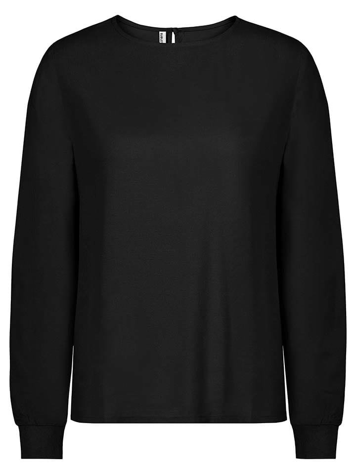 

Блузка Sublevel, черный