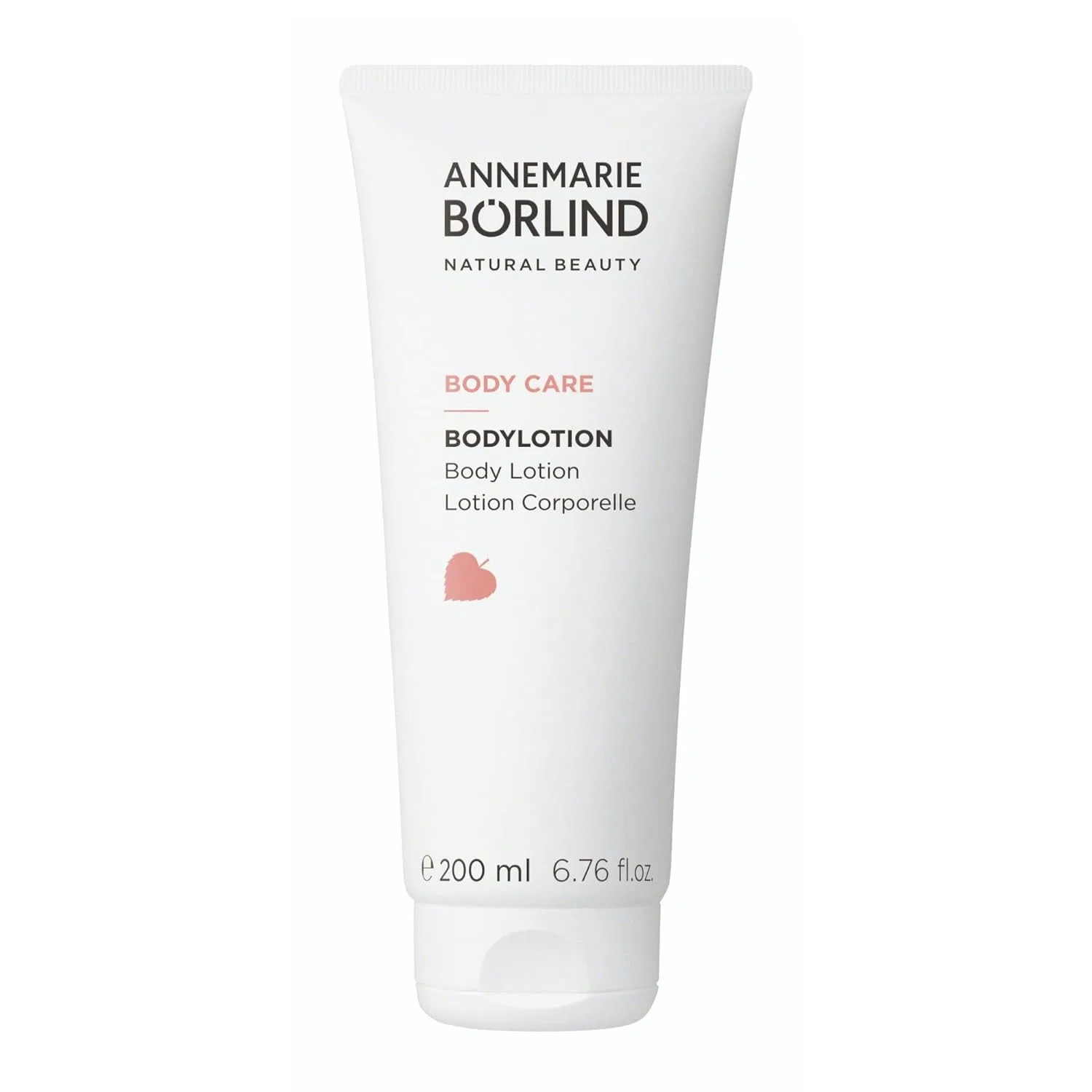 Лосьон для тела «Body Care» от ANNEMARIE BÖRLIND Annemarie Börlind