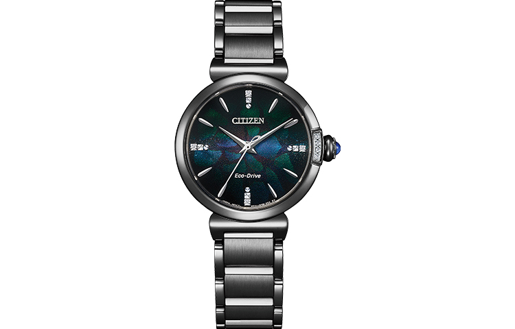

CITIZEN Часы Women's L Series Watch, EM1067-88E