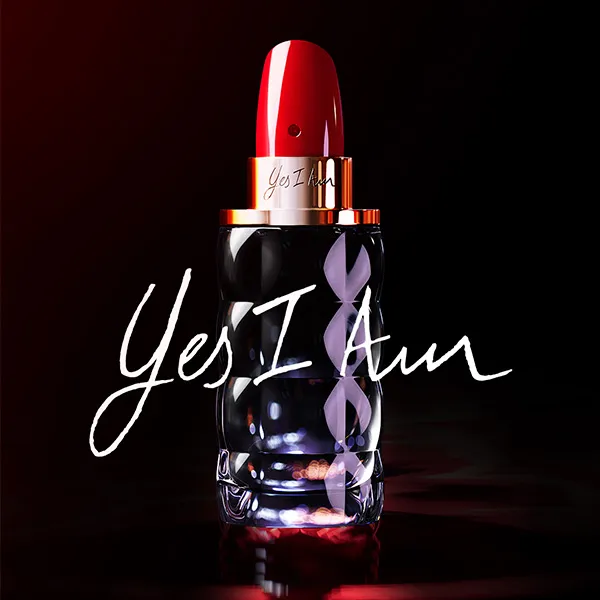 Парфюмированная вода для женщин Yes I Am Cacharel, 75 ml — фото 2