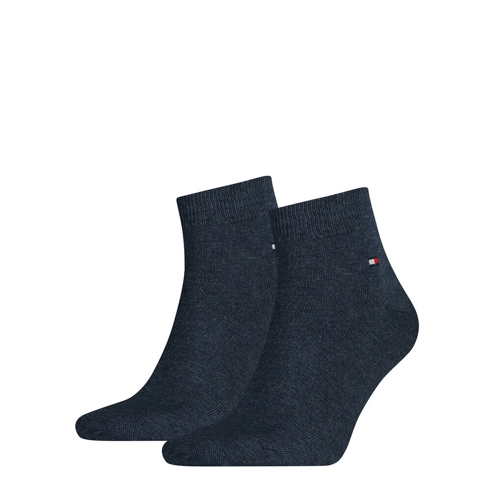 

Носки Tommy Hilfiger Underwear, синий