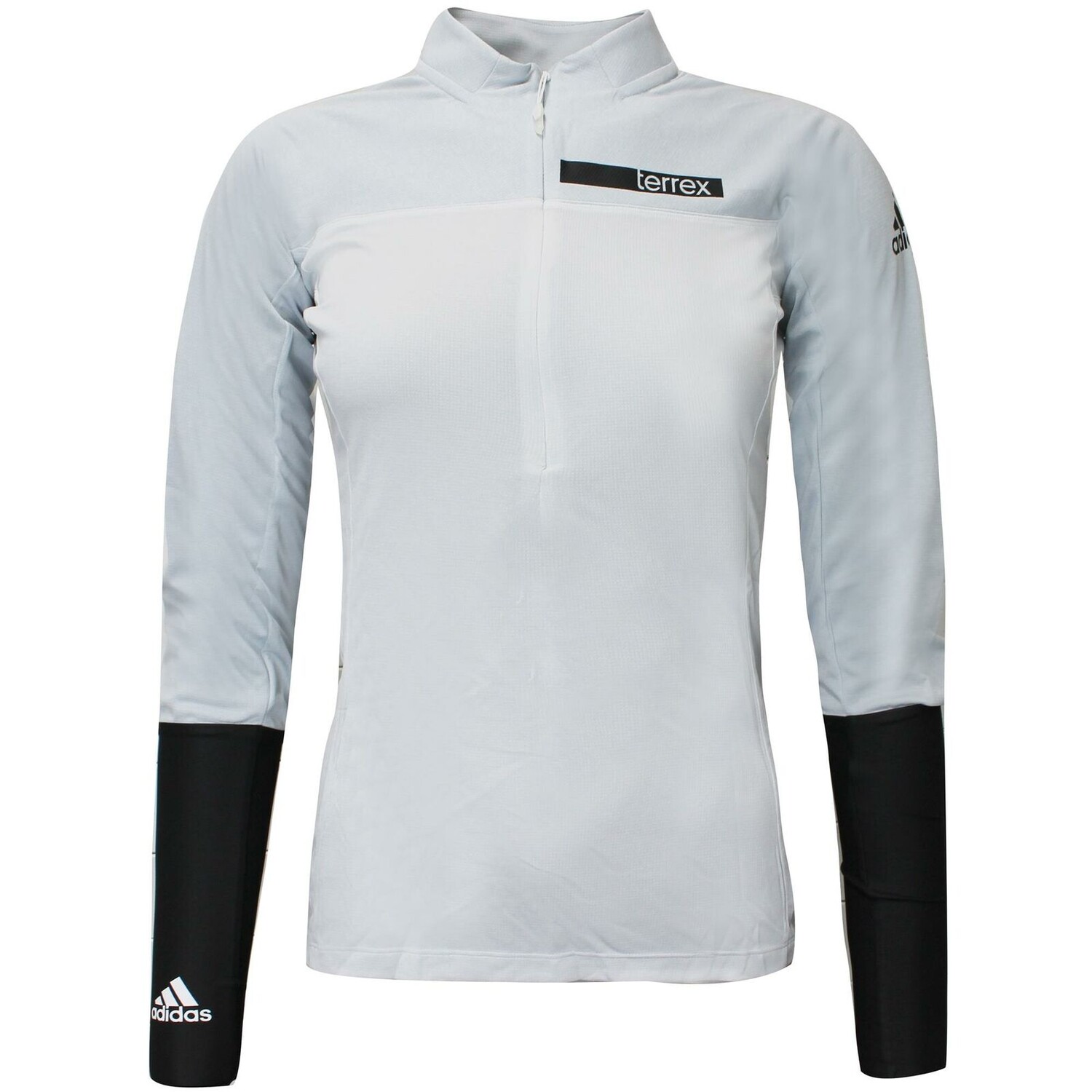 

Terrex climachill спортивная куртка Adidas, синий