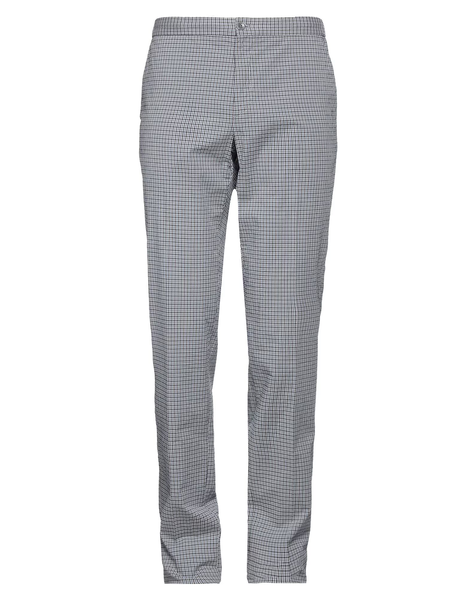 

Брюки Incotex, пастельно-голубой