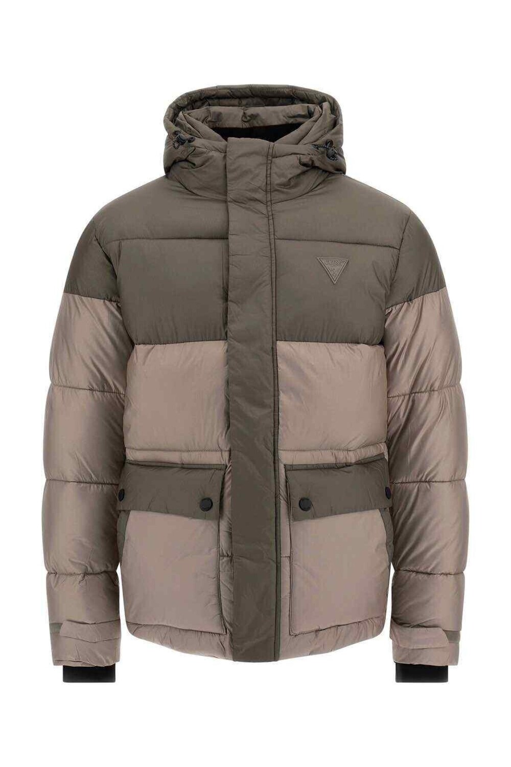 

Мужская активная куртка Wilfred Guess, бежевый