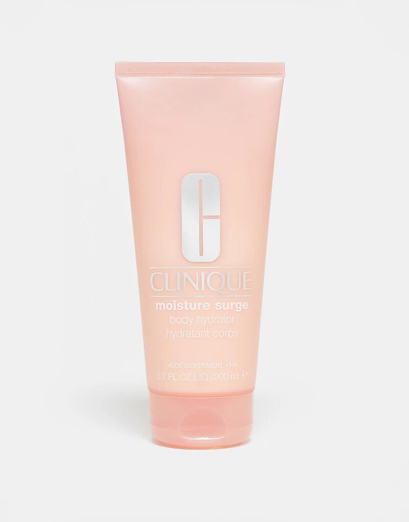 

Увлажняющий крем для тела Clinique Moisture Surge 200 мл