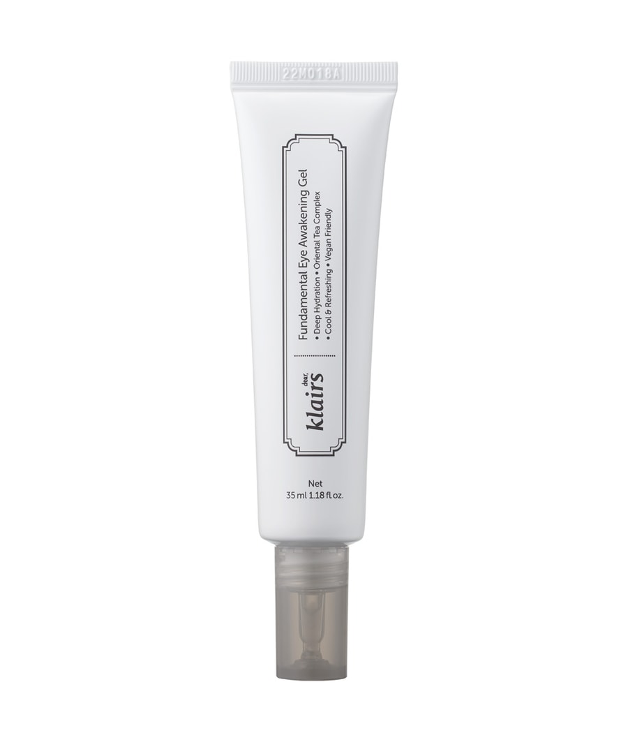 

Крем для глаз Klairs Fundamental Eye Awakening Gel, 35 ml