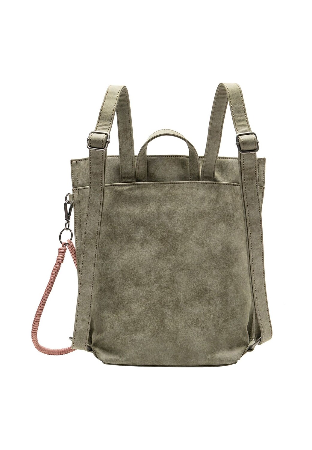 

Рюкзак Fritzi33N Vintage City 35,5 см Fritzi aus Preußen, цвет Moss