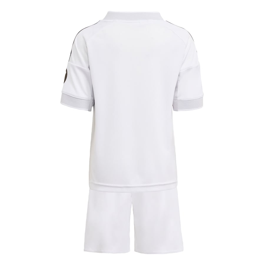Спортивный костюм ADIDAS PERFORMANCE Real Madrid 25/26 Heim, белый — фото 2