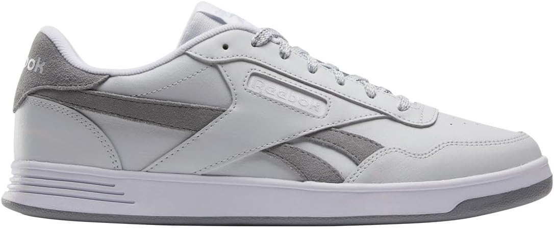 

Мужские кроссовки Reebok Court Advance, серый