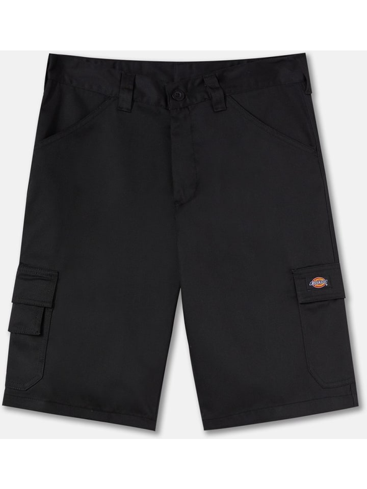 

Тканевые шорты Everyday Short Dickies, черный