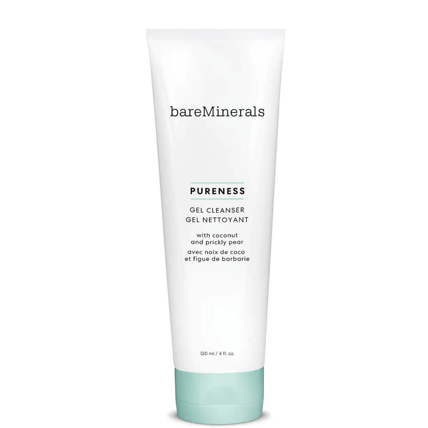 

Очищающий гель Pureness 120 мл Bareminerals