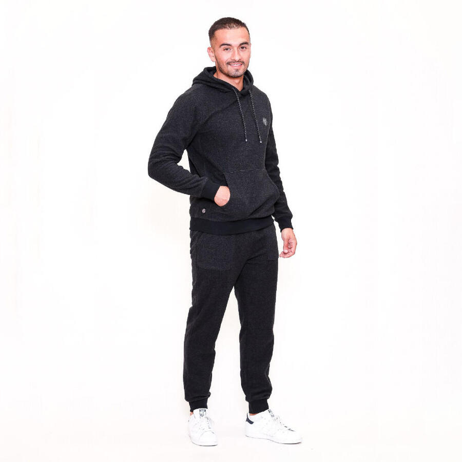 

Мужская толстовка с капюшоном Stade Toulousain Jorg