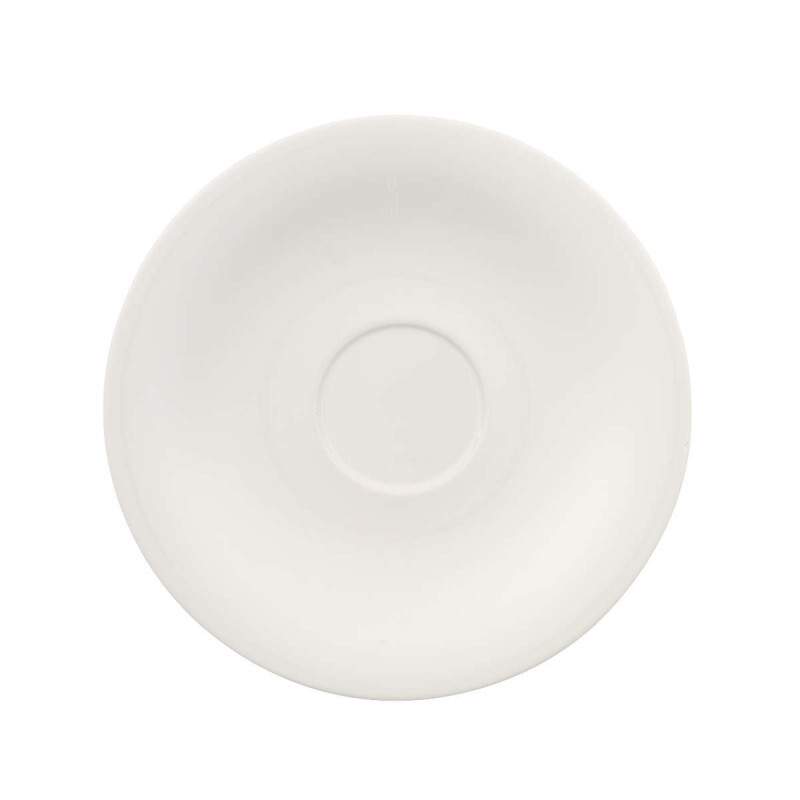 

New Блюдце для завтрака Cottage 19 см Villeroy & Boch, белый