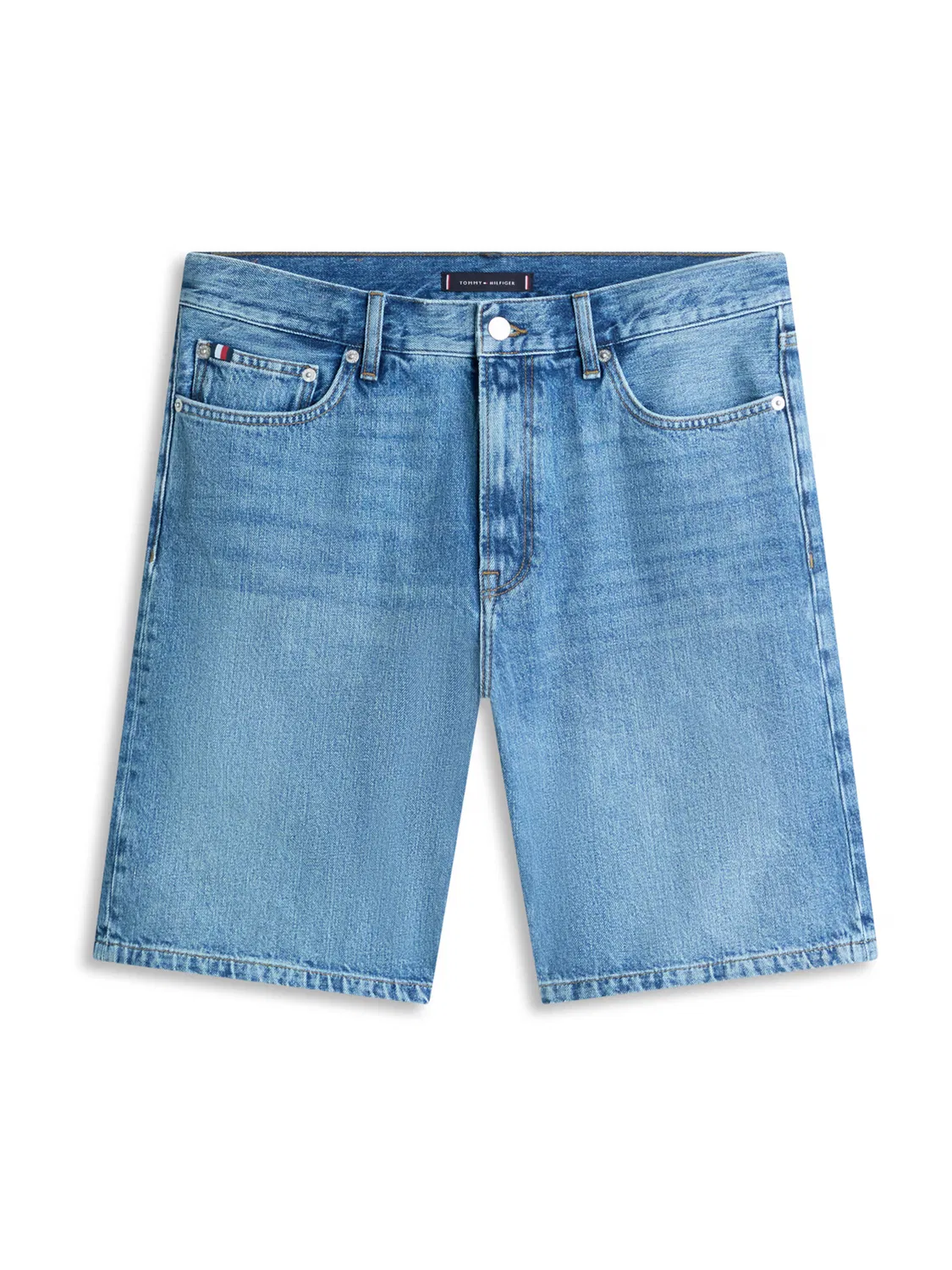 Обычные джинсы 'DOVER' Tommy Hilfiger, Blue Denim