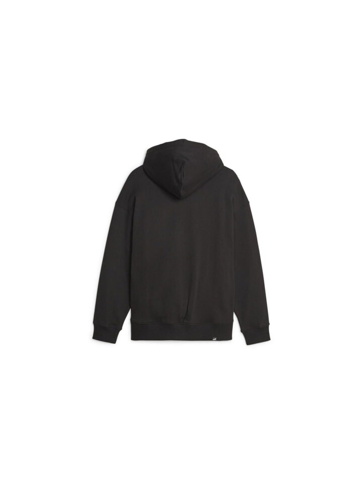 

Толстовка Puma, черный