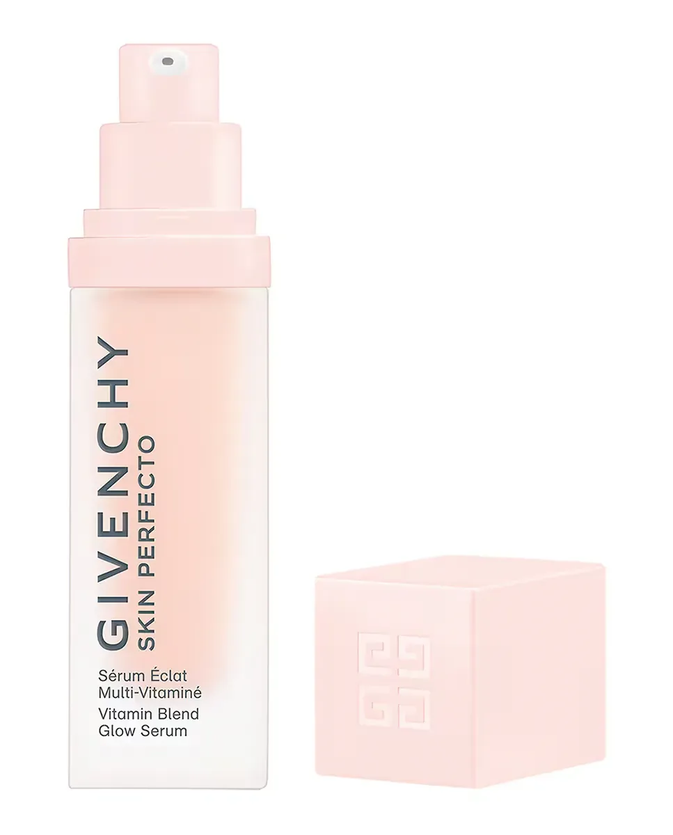 Сыворотка Givenchy — Сияющая витаминная Skin Perfecto Vitamin Blend Glow Serum, 30 мл — фото 2
