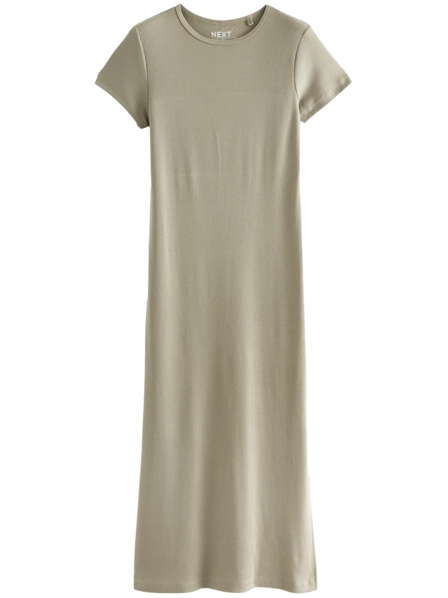 

Платье макси Next Dress, зеленый
