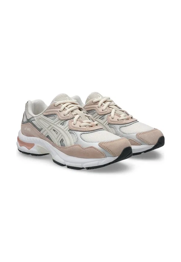 Кроссовки gelnyc gs Asics Sportstyle, Blush Cream — фото 2