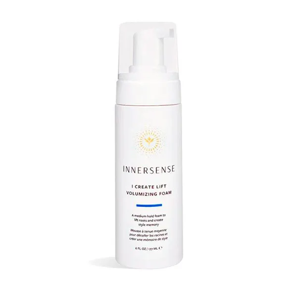 

Пенка для объема волос Create Lift Innersense, 295 ml
