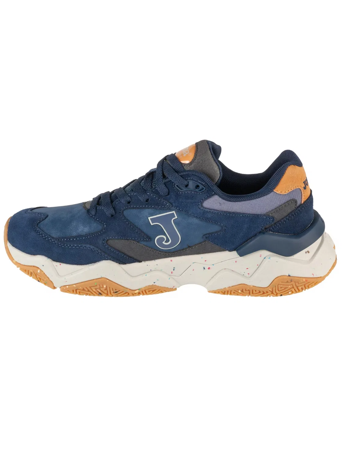 Кроссовки 'Joma C1400' Joma, Dark Blue