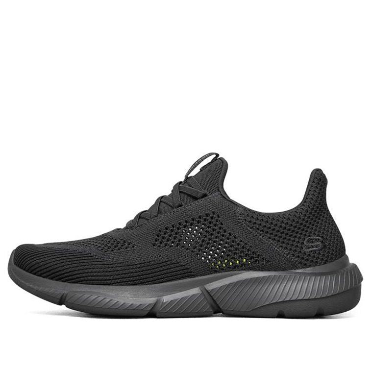 

Беговые кроссовки Skechers Ingram, черный