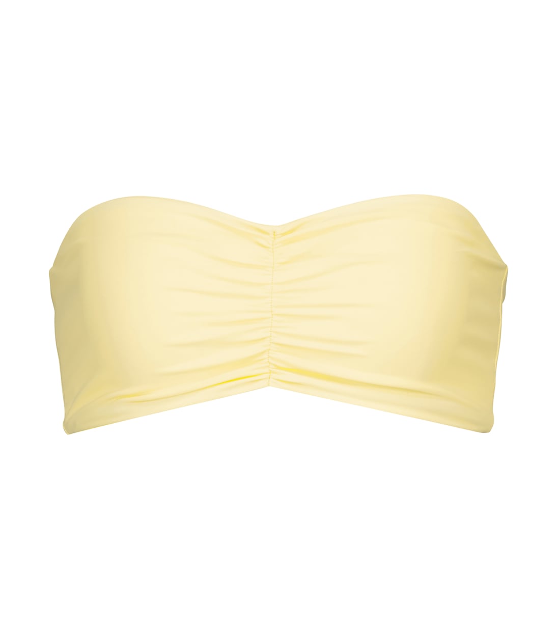 

Верх бикини-бандо Ava Jade Swim, Sorbet