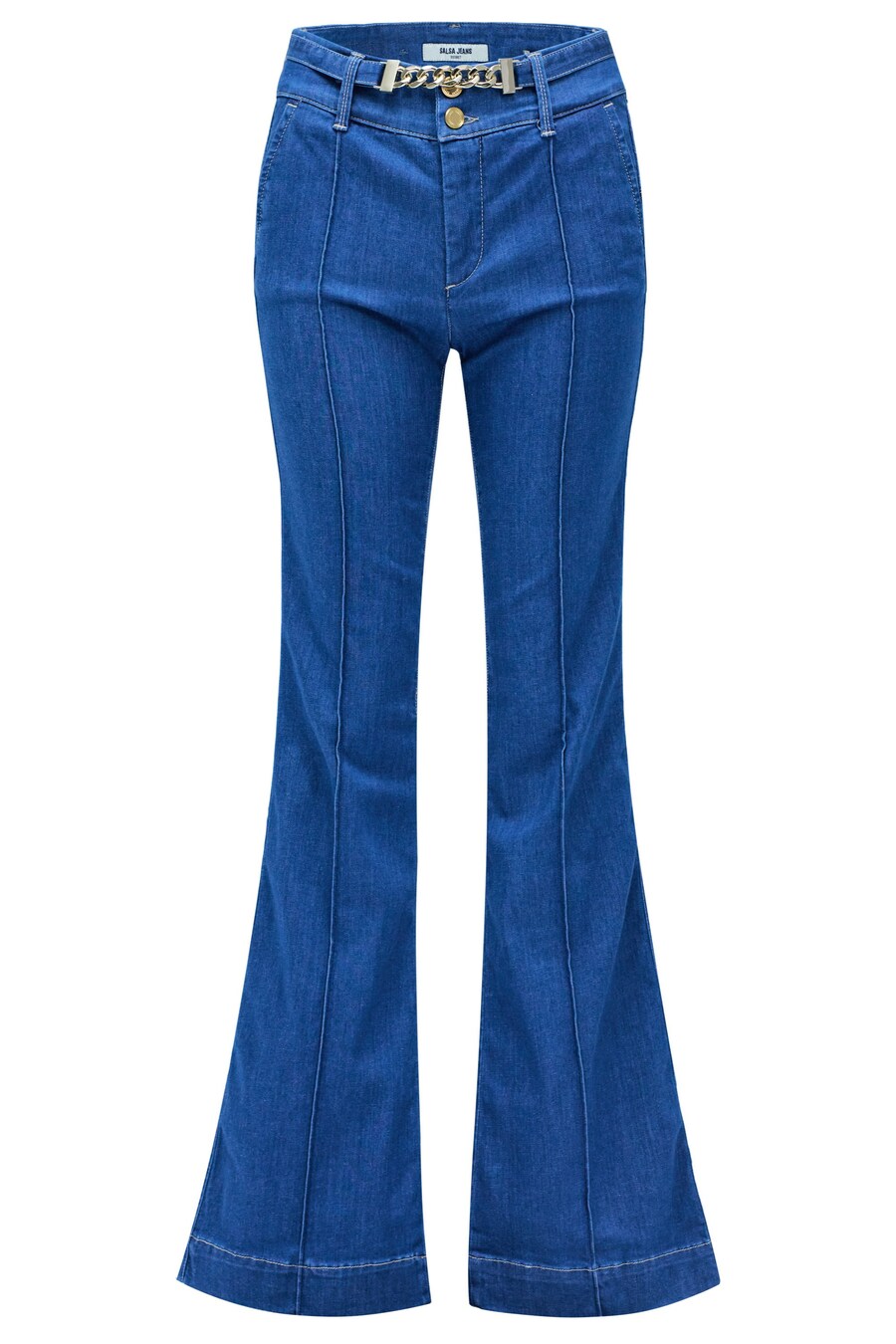 

Узкие джинсы Salsa Jeans Secret, Blue