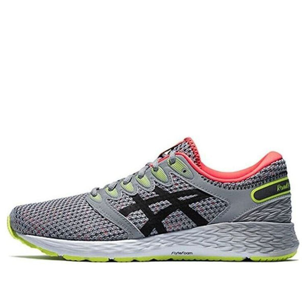 

Кроссовки roadhawk ff 2mx Asics, серый
