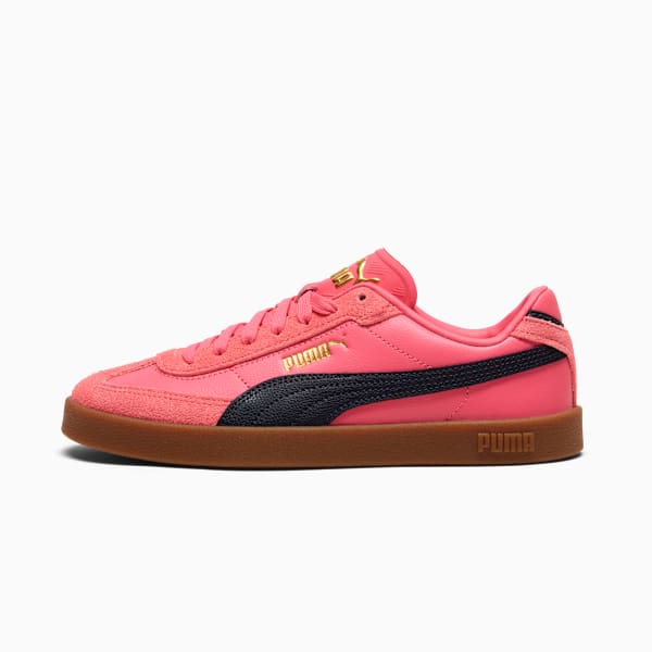 Женские кроссовки Club Ii Era Puma, розовый