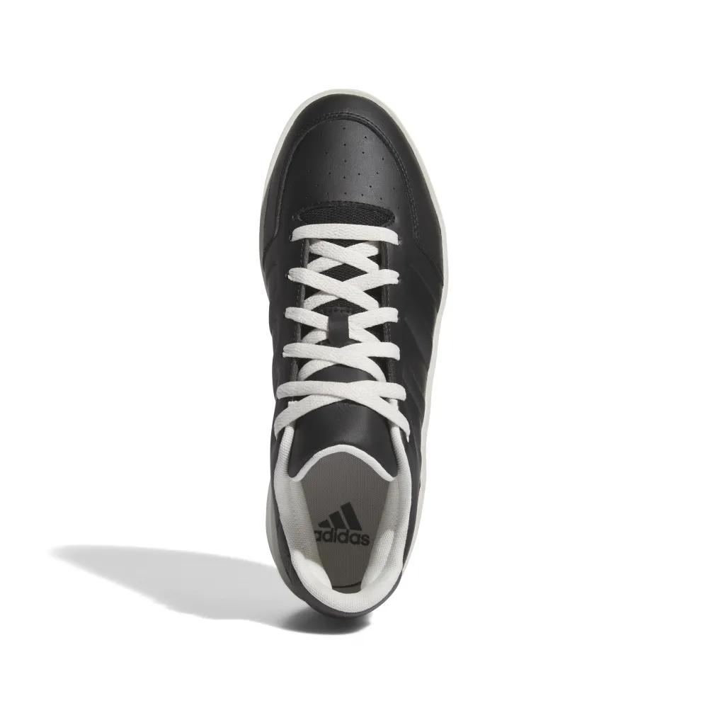 Кроссовки adidas Mullaly Low, черный — фото 4