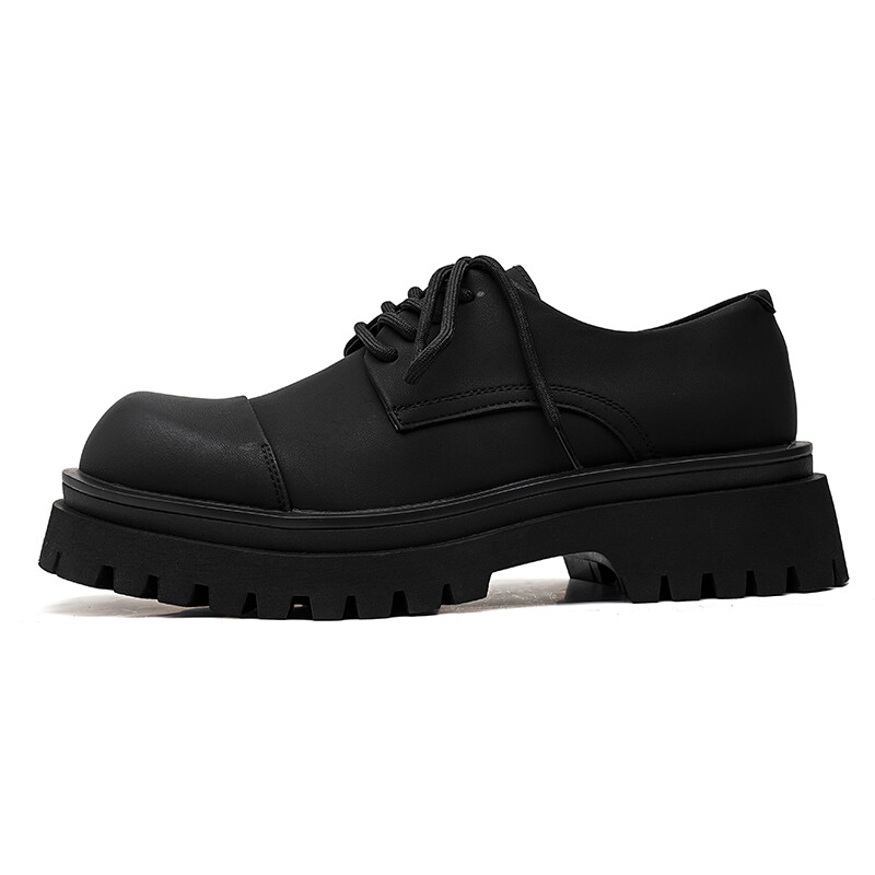 

Туфли Men"s Casual Men Low-Top черный Product B