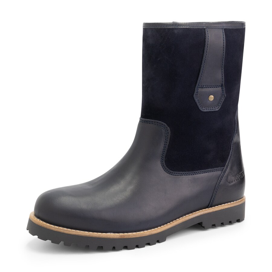 

Повседневные ботинки NoGRZ Boots R.Cassels, синий