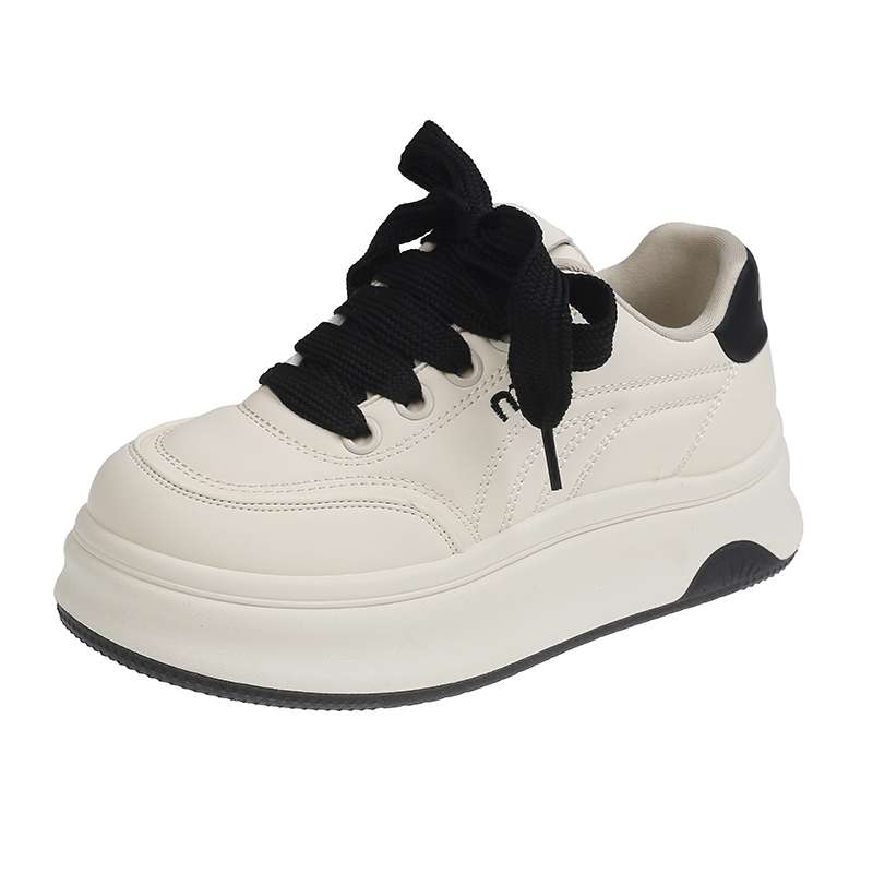 

Детские скейтборд-кроссовки для увеличения роста ROBINHOOD, черный