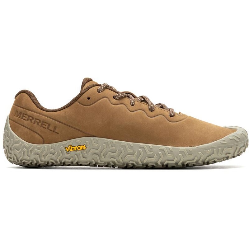 Повседневная обувь, паровая перчатка, 6 л Merrell, цвет tobacco