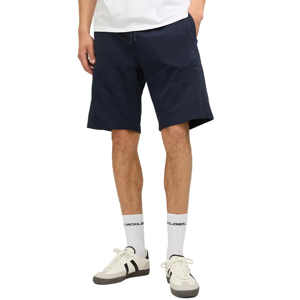 

Спортивные шорты Jack & Jones Kane Faded Imp, синий