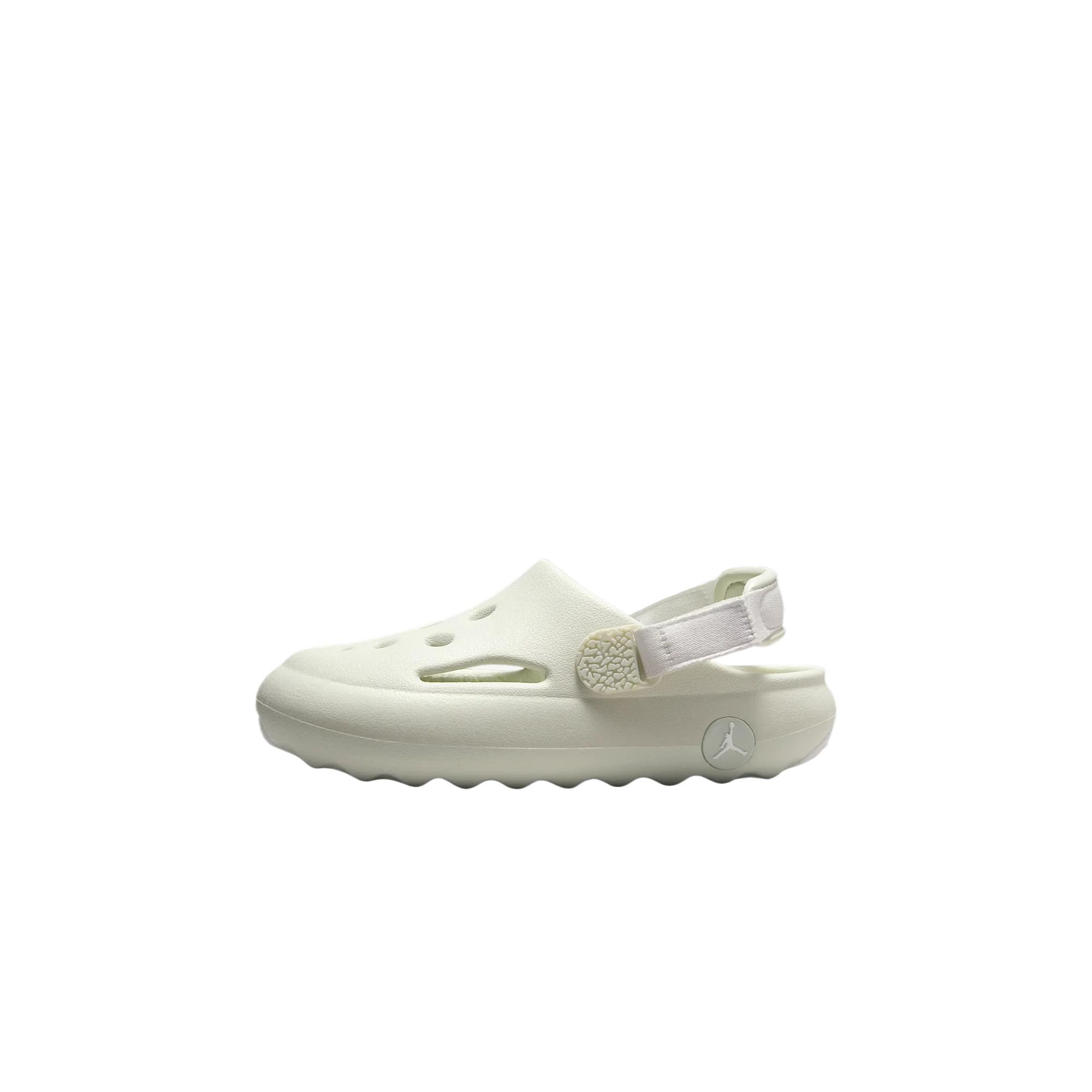 

Детские сандалии Hydrip Jordan, Sea Glass Color