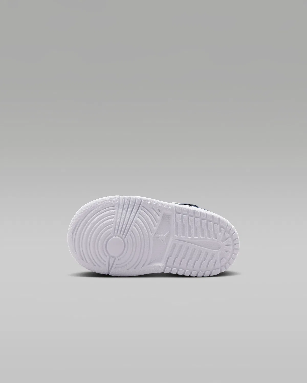 Кроссовки Jordan 1 Low Alt для малышей, Midnight Navy/White/University Blue — фото 2