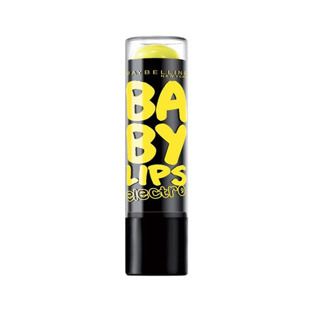 

Maybelline New York, Baby Lips Electro Fierce n Tangy