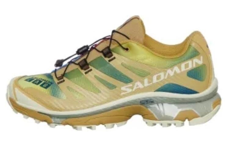 

XT-4 OG Северное сияние Salomon