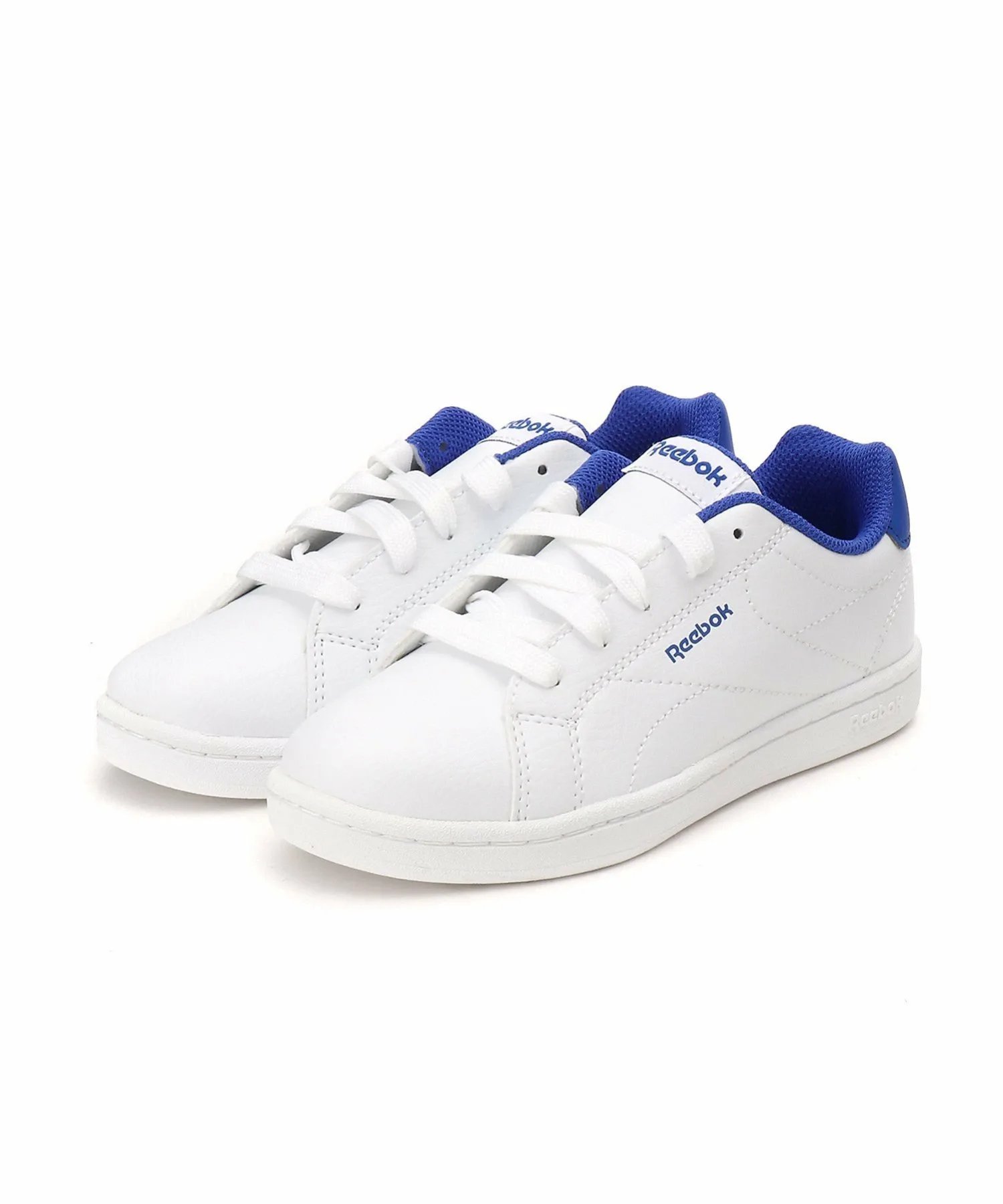 Кроссовки RBK ROYAL COMPLETE CLN 2.0 Reebok, White_GW5191
