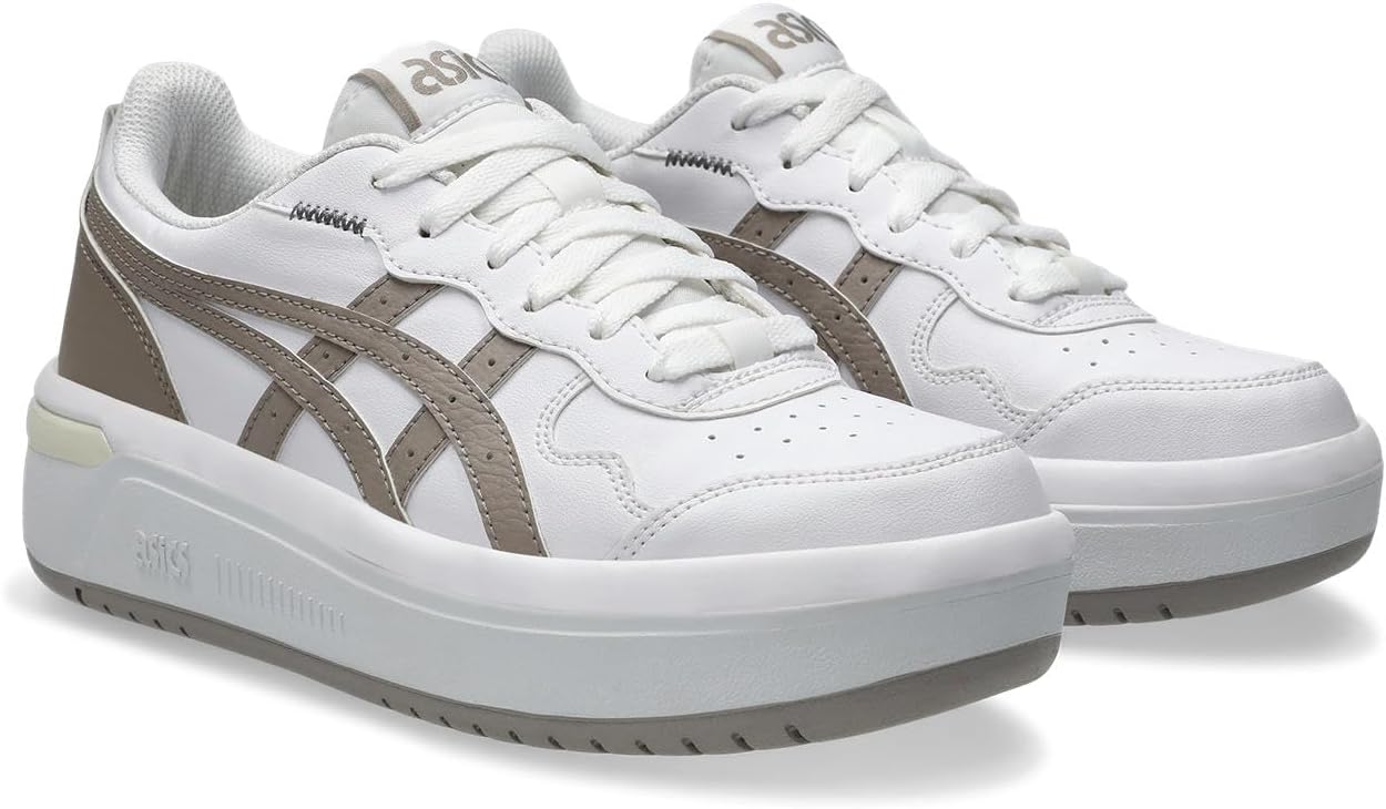 Кроссовки для гимнастики ASICS для мужчин, белый — фото 2