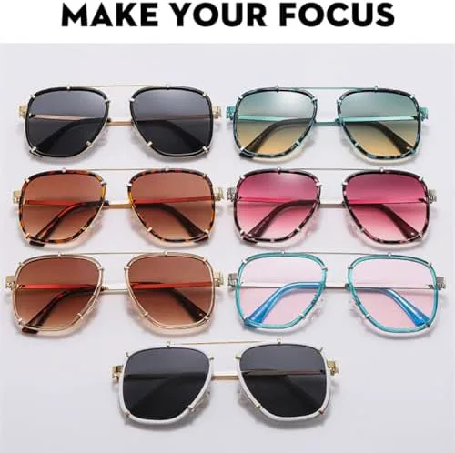 

Винтажные солнцезащитные очки для женщин, мужские солнцезащитные очки, женские ретро-очки с градиентным переходом, модные очки для водителя MTZJH, Purple